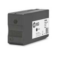 картридж HP 953 L0S58AE черный