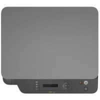 МФУ HP Laser MFP 135a Черно-Серый