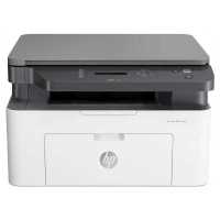 МФУ HP Laser MFP 135wr 209U6A Белый