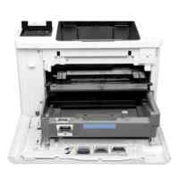 принтер HP LaserJet Enterprise M607dn Черно-Белый