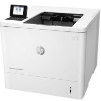 принтер HP LaserJet Enterprise M607n Черно-Белый