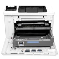 принтер HP LaserJet Enterprise M607n Черно-Белый