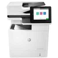 МФУ HP LaserJet Enterprise M631dn Черно-Белый