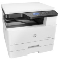 МФУ HP LaserJet M436dn Черно-Белый