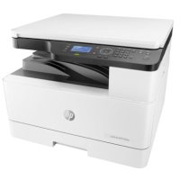 МФУ HP LaserJet M436n Черно-Белый