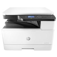 МФУ HP LaserJet M436n Черно-Белый
