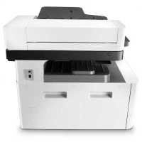 МФУ HP LaserJet M443nda Черно-Белый