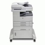 МФУ HP LaserJet M5035x MFP Серый