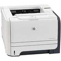 принтер HP LaserJet P2055dn Белый