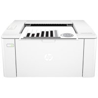 принтер HP LaserJet Pro M104w Белый