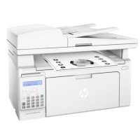 МФУ HP LaserJet Pro M132fn Белый
