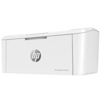принтер HP LaserJet Pro M15a Белый