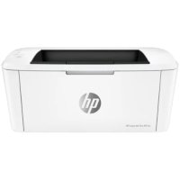 принтер HP LaserJet Pro M15w Белый