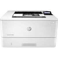 принтер HP LaserJet Pro M404n Белый