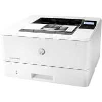 принтер HP LaserJet Pro M404n Белый