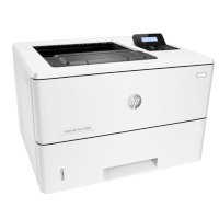 принтер HP LaserJet Pro M501n Черно-Белый