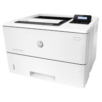 принтер HP LaserJet Pro M501n Черно-Белый