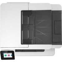 МФУ HP LaserJet Pro MFP M428dw W1A28A Белый