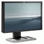 монитор HP LP2275w Черный