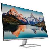 монитор HP M32f 2H5M7AA Черный