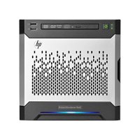 сервер HPE MicroServer 819185-421