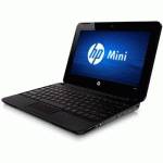 нетбук HP Mini 110-3610er