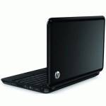 нетбук HP Mini 110-3700er Черный