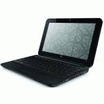 нетбук HP Mini 110-3865er Черный