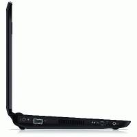 нетбук HP Mini 110-4100er Черный