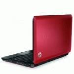 нетбук HP Mini 210-1140er
