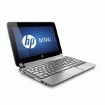 нетбук HP Mini 210-2000ER Черный