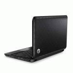 нетбук HP Mini 210-3001er Синий