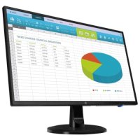 монитор HP N246v 3NS59AA Черный