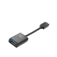 адаптер HP N2Z63AA Черный