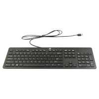 клавиатура HP N3R87AA Черный