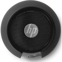 колонка HP N5G09AA Black