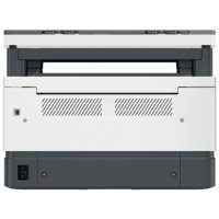 МФУ HP Neverstop Laser 1200a Черно-Серый