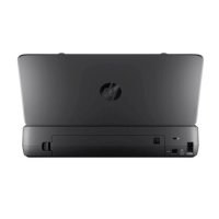 принтер HP OfficeJet 202 Черный