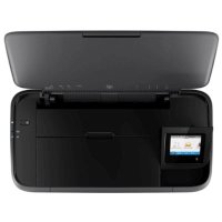 МФУ HP OfficeJet 252 Черный