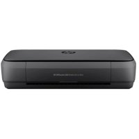 МФУ HP OfficeJet 252 Черный