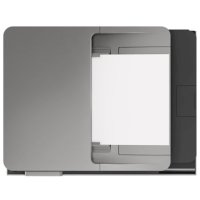 МФУ HP OfficeJet Pro 9010 Белый