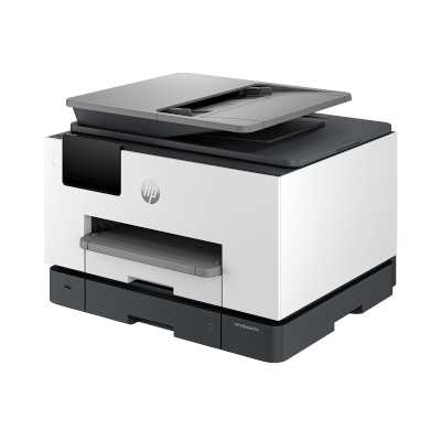 МФУ HP OfficeJet Pro 9130b Белый