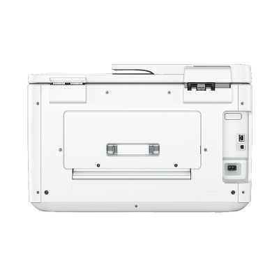 МФУ HP OfficeJet Pro 9730E Белый