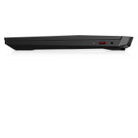 ноутбук HP Omen 15-dc1043ur Черный