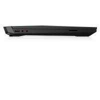 ноутбук HP Omen 15-dc1043ur Черный