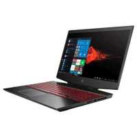ноутбук HP Omen 15-dh0023ur Черный