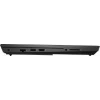 ноутбук HP Omen 15-ek0049ur Черный