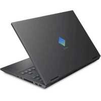 ноутбук HP Omen 15-en0034ur Серый