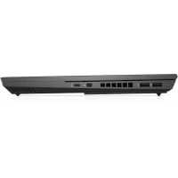 ноутбук HP Omen 15-en0034ur Серый