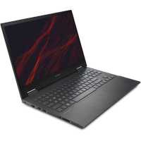 ноутбук HP Omen 15-en1026ur Черный
